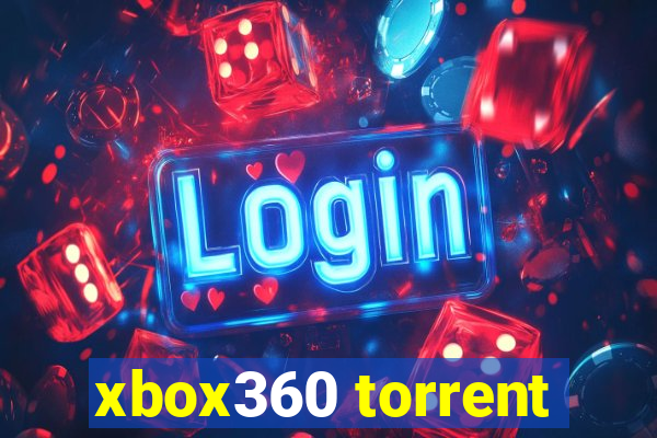 xbox360 torrent